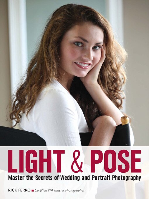 Title details for Light & Pose by Rick Ferro - Available